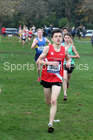 Boys under-15s British Athletics Liverpool Cross Challenge, Sefton Park, Liverpool. Photo:  David T. Hewitson/Sports for All Pics
